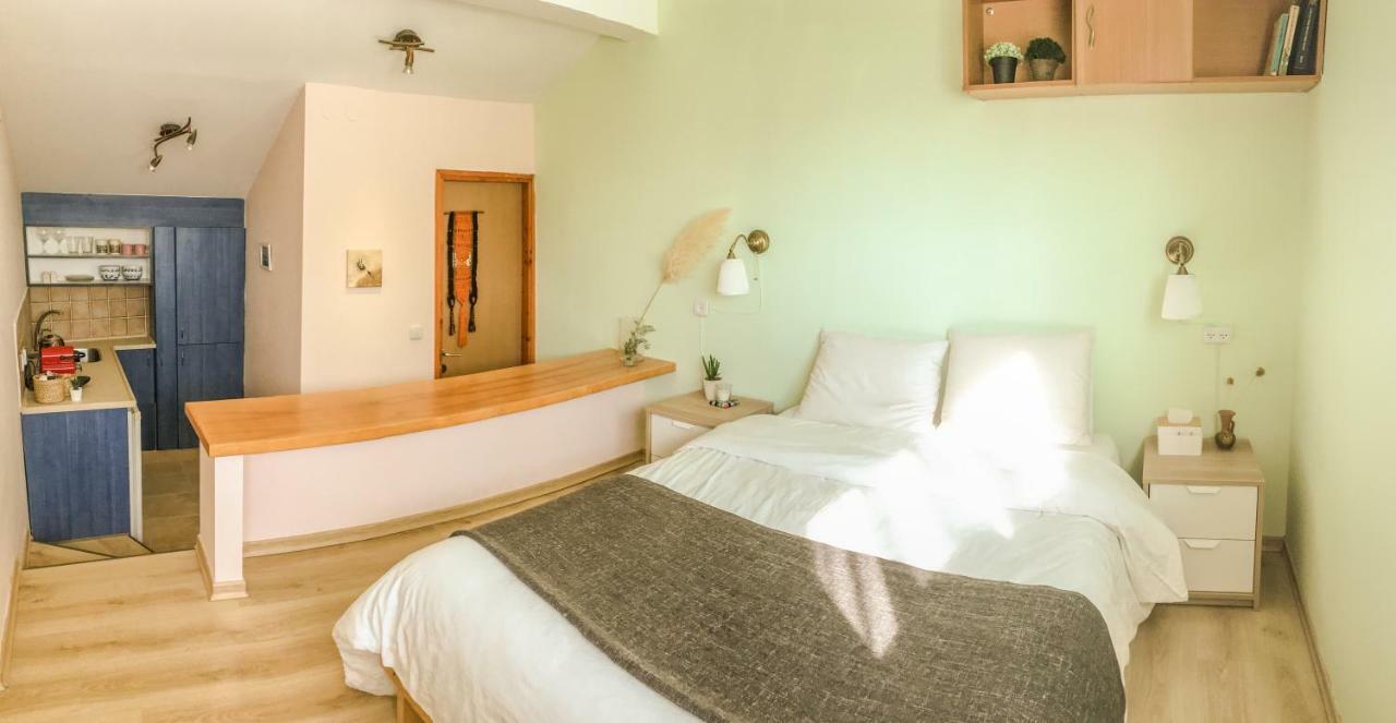 Rio Desert View Apartment Арад Экстерьер фото